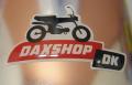 DAXSHOP GELSTICKER T2