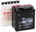 12V 7AH YUASA BATTERI